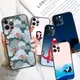 Disney Mulan Animation Apple iPhone Case 15 14 13 12 11 Mini XS Poly X 6S 6 Pro Max Plus