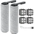 Accessories For Tineco Floor ONE S5/ Floor ONE S5 PRO 2 Cordless Wet Dry Vacuum Cleaner