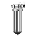 New 304 Stainless Steel Tap Water Central Water Purifier Whole House Front Filter Household Water