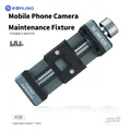 Mijing K36 Camera Repair Adjustable Fixture Is Suitable for Mobile Phone Repair Camera Replacement