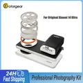Foto gear profession elles fotografie kit für xiaomi 14 ultra fall 17mm kamera objektiv adapter 67mm
