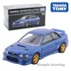 Takara Tomy Tomica Premium 30 Subaru Impreza WRX TypeR STi Version 1/61 Auto Legierung Spielzeug