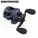 KastKing Sharky III Long Cast Baitcasting Reel 6KG Max Drag 7BB 1RB 7.2:1 High Speed Fishing Reel