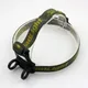 High quality Flashlight for 18650 Lamp Torch Headlight Strap Headlamp Headband Head Belt Mount