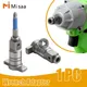 Electric Wrench Adapter T-Shaped Electric Brushless Impact Wrench Adapter Drill Bit Wrench Part