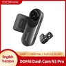 Ddpai dash kamera mola n3 pro gps fahren fahrzeug cam wifi smart connect auto rekorder 1600p hd