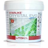 The Tile Doctor Starlike Crystal Evo 11 Lb. Glass Grout | 9 H x 9 W x 9 D in | Wayfair 700 5kg-11lb