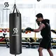 40/46in profession elle Box Sandsack Boxsack Training Fitness mit hängenden Kick Erwachsene Fitness