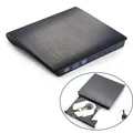 USB 3 0 Externes DVD RW CD VCD Stick Reader Player Optische Laufwerke Für Laptop PC computer