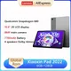 Global rom lenovo xiaoxin pad 10.6 lenovo tabletten snap dragon 7700 octa core "2k lcd display 8mp