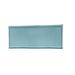 iSiMAR Indoor/Outdoor Chaise Lounge Cushion Acrylic | 1 H x 15.7 W x 40.1 D in | Wayfair 8099_VE