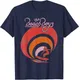 Beach Boys Surfer Girl T-Shirt uomo abbigliamento uomo T Shirt Vintage T Shirt Streetwear Cotton