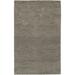 Gray 30 x 1 in Indoor Area Rug - Latitude Run® Janell Handwoven Wool Area Rug Wool | 30 W x 1 D in | Wayfair LATT8653 38830131