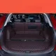 Accessori tappetino per bagagliaio in pelle per Toyota RAV4 RAV 4 XA50 2020-2022 SUV Cargo Liner