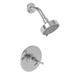 Newport Brass Miro Shower Faucet in Brown | 4.31 H x 4.31 W in | Wayfair 3-1604BP/10