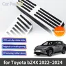 Pedali per auto Gas per Toyota BZ4X 2022 2023 2024 Subaru Solterra freno acceleratore parti di