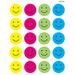 Teacher Created Resources Happy Faces Stickers | 0.36 H x 4.5 W x 7.25 D in | Wayfair TCR1274-12