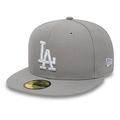 New Era Los Angeles Dodgers MLB Basic 59Fifty Cap - 7 3/8-59cm (L)