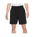 Nike DA9826-010 M J ESS FLC SHORT Shorts Men's BLACK/WHITE 2XL