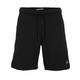 Nike DA9826-010 M J ESS FLC SHORT Shorts Men's BLACK/WHITE 2XL