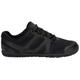 Xero Shoes Herren HFS II Schuhe (Größe 45, schwarz)