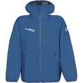 Rock Experience Kinder Great Roof Hoodie Jacke (Größe 164, blau)