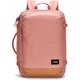 Pacsafe Damen Go Carry-on 34L Rucksack (Größe 34L, rosa)