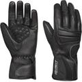 Germot Melody Pro Ladies Motorcycle Gloves, black, Size S for Women