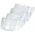 Germot GM 330 Visor, clear