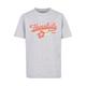 F4NT4STIC T-Shirt Kinder hellgrau, 110