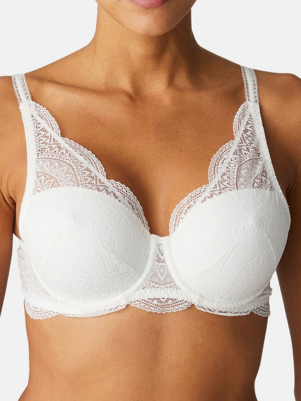 Simone Perele Schalen BH Damen beige, 70G Image