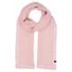 Fraas Schal Damen rosa, ONE SIZE