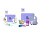 New Born Baby Relief Box - 0-3 Months Or 3-6 Months | Wowcher