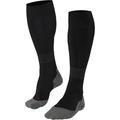 RU Compression Energy Sportsocken, feuchtigkeitsableitend, kühlend, für Damen