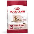 Royal Canin Medium Ageing 10+ pour chien - 2 x 15 kg