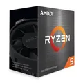 AMD Ryzen 5 5600X Prozessor 3.7 GHz 32 MB L3 Box