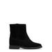 'susee' Suede Ankle Boots