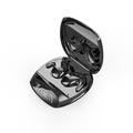 Cuffie BT Wireless Ultra-Long Standby Sleep Ultra-sottili On-ear Sport Bass Mini Invisibili Per Android Apple Universali