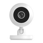 Telecamera di rete domestica intelligente wifi wireless 1080p citofono remoto telecamera di sorveglianza di sicurezza hd per monitor di genitori anziani per bambini e animali domestici