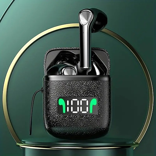 Auricolari BT wireless per Samsung Galaxy Auricolari BT per iPhone Eleganza semplicità e lunga durata