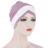 Per donna Cappelli Hijab / Khimar Religioso arabo musulmano Ramadan Adulto Accessori per capelli