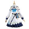 Ispirato da Impatto Genshin Barbara Anime Costumi Cosplay Giapponese Abiti Cosplay Costume Per Per donna