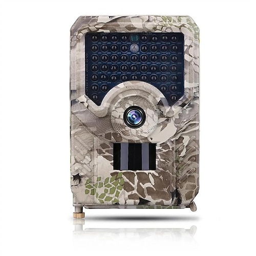 pr200 pro 12 megapixel telecamera di localizzazione 940nm led ir macchina fotografica da caccia ip54 visione notturna impermeabile foto trappola wildlife scouting