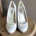 Michael Kors Shoes | Michael Kors Heels | Color: Gray | Size: 7.5