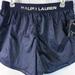 Ralph Lauren Shorts | New Ralph Lauren Sport Shorts Banded Waist Navy | Color: Blue | Size: L