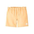 name it Boy's NKMZAKRI Swim Shorts Badeshorts, Orange Chiffon, 116