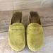 Michael Kors Shoes | Michael Kors Shoes- Size 6 | Color: Green | Size: 6