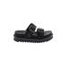 Dr. Martens Sandals: Black Shoes - Women's Size 4