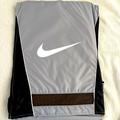 Nike Bags | Nike Drawstring Backpack | Color: Gray | Size: Os