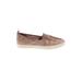 Koolaburra by UGG Flats: Brown Shoes - Women's Size 7